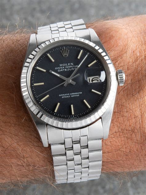 1968 rolex datejust value|1968 Rolex price.